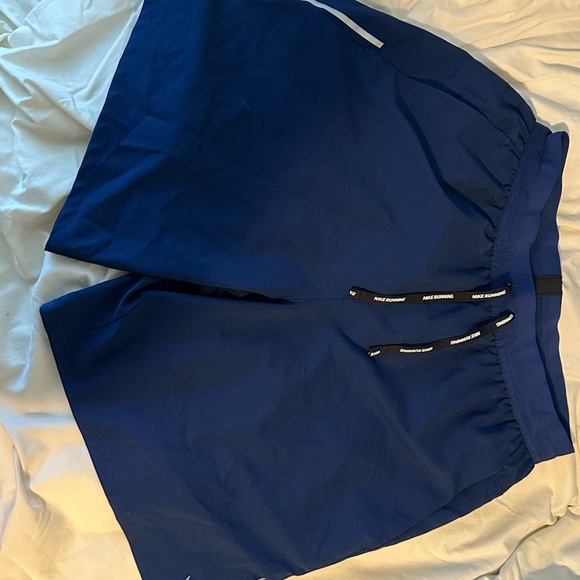 Nike Men's Running Shorts - Picture 2 of 2